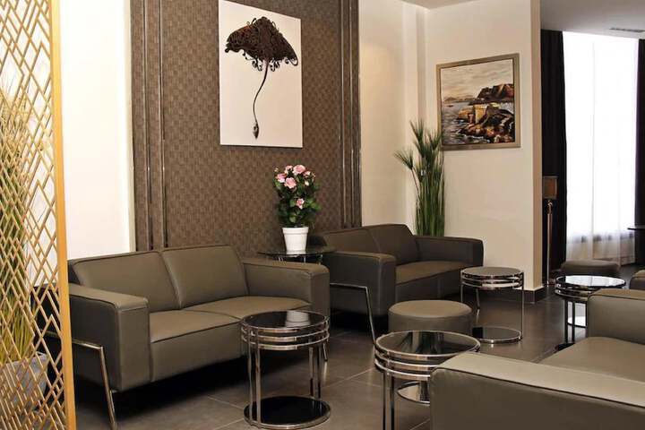 Hotel Interior 13 of 55