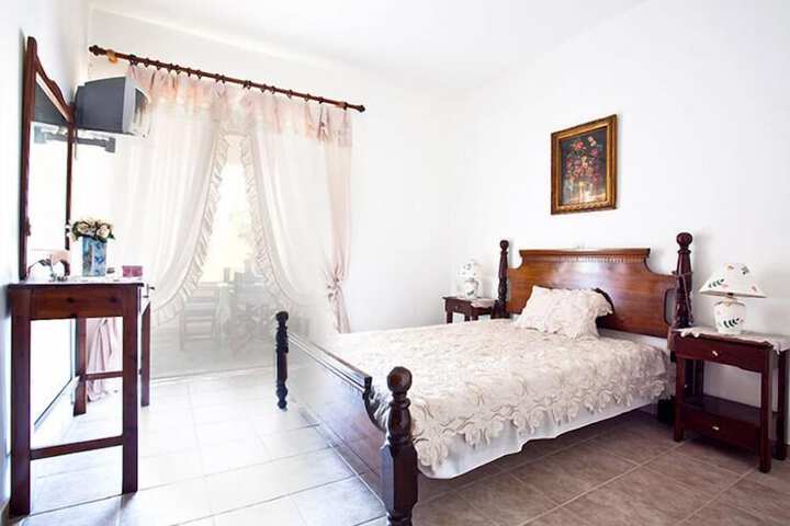 Room 1 of 8