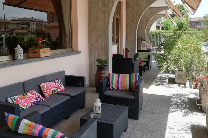 Terrace/Patio 54 of 63