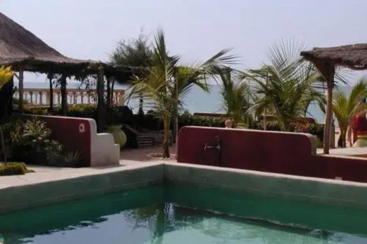 Pool 9 of 11