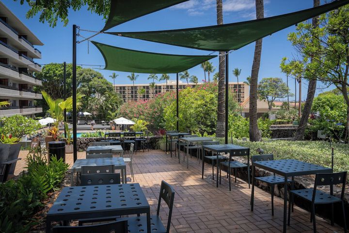 Breakfast/Coffee Service 87 of 96