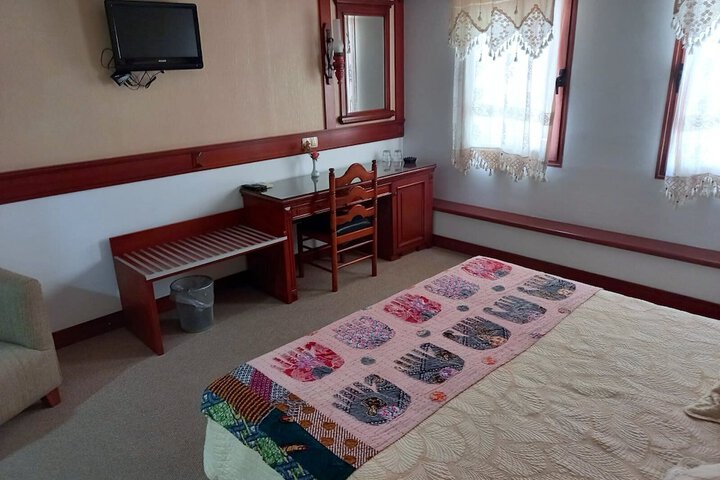 Room 11 of 26