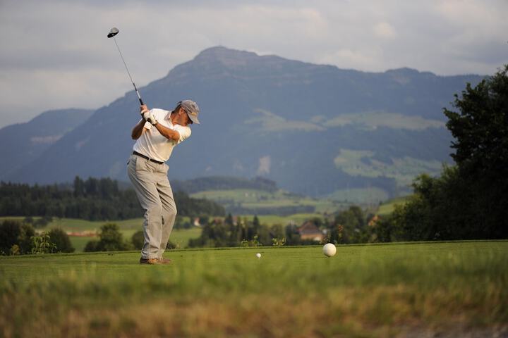 Golf 23 of 47
