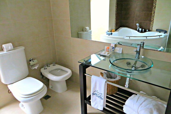 Bath Photo