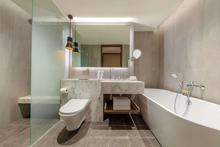Bathroom Vanities