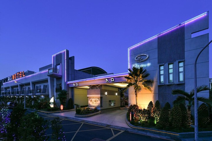 Hotel 54 of 54