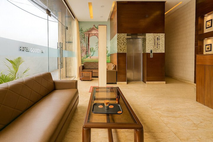 Hotel Interior 12 of 66