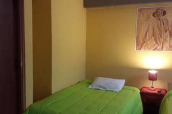 Sonqoy Qosqo Inn