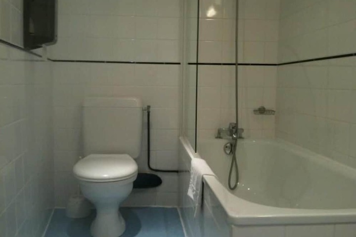 Bath Amenities