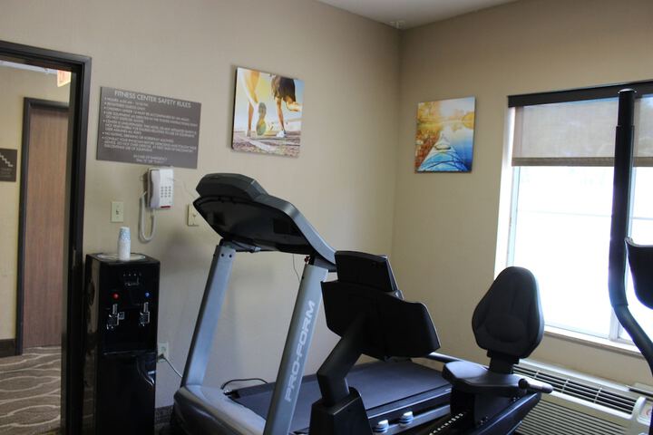 Health and Fitness 54 of 71