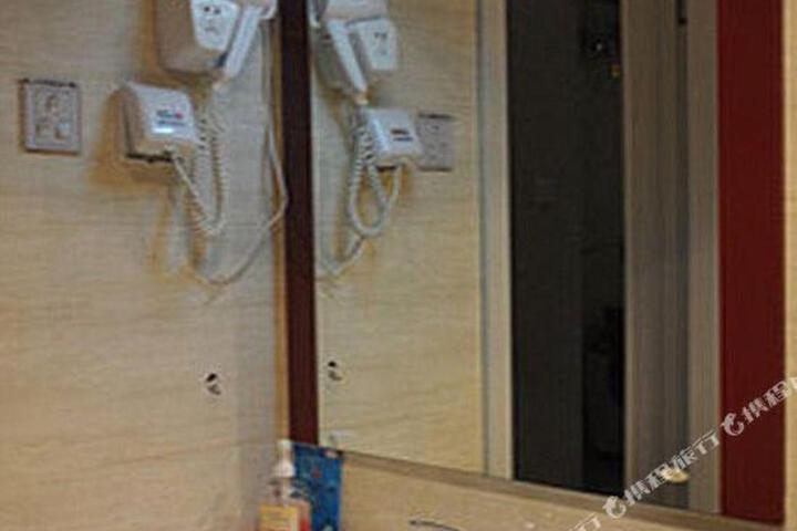Lejia Boutique Apartment Hotel