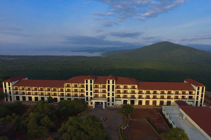 Hotel 107 of 120