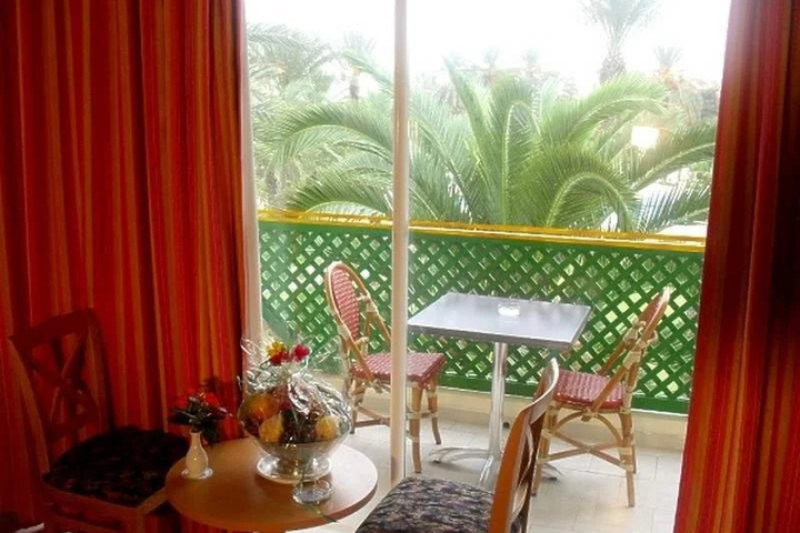 Terrace/Patio 6 of 20