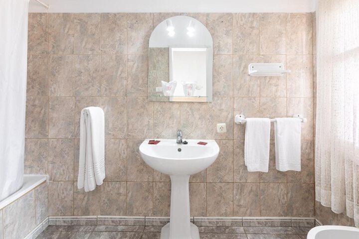 Bathroom Vanities