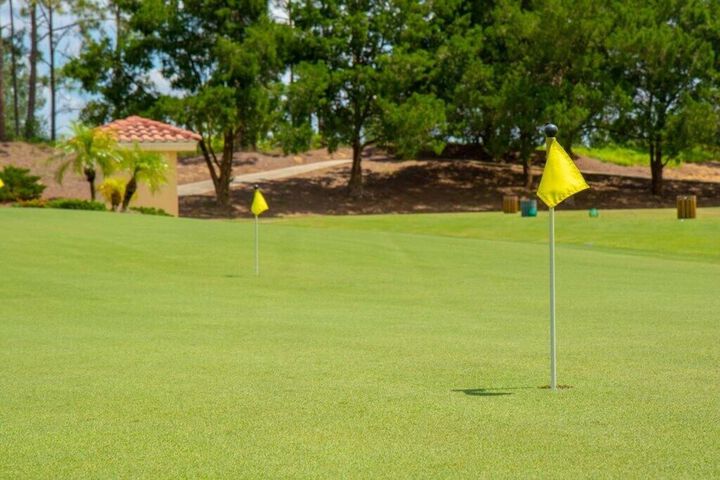 Golf 22 of 33