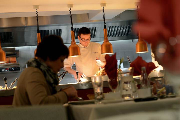 Restaurants