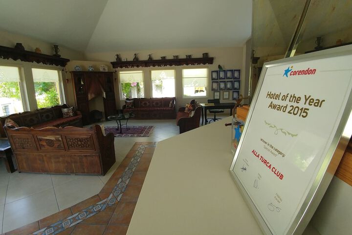 Hotel Interior 5 of 63