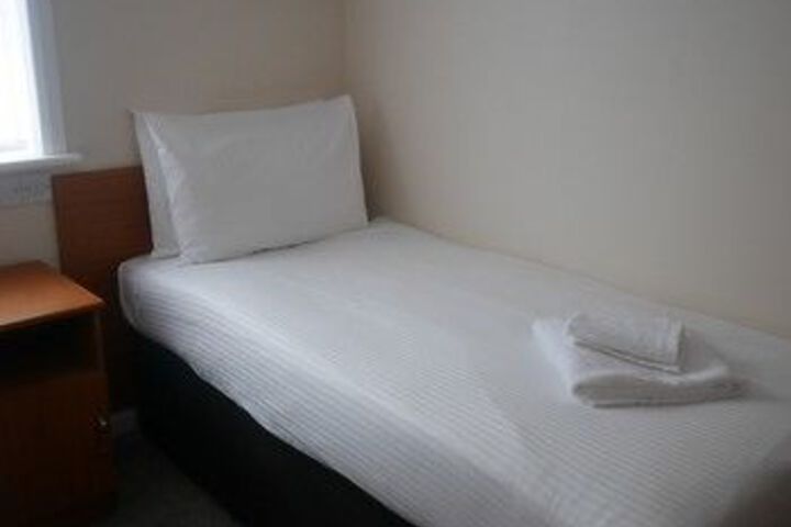 Hotel Suite Photo