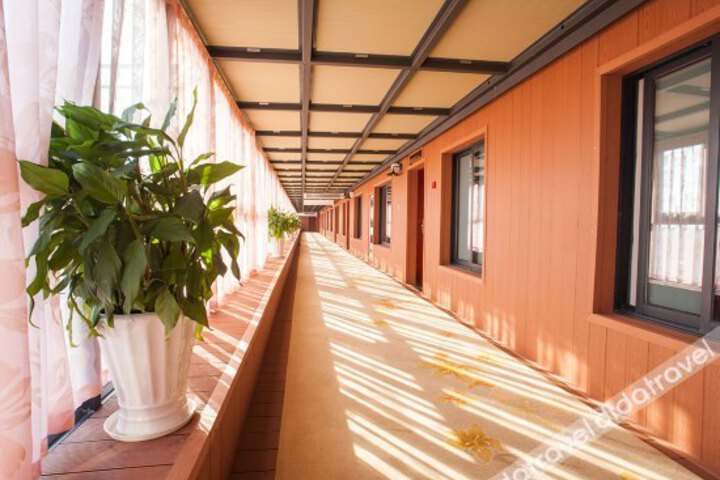 Siji Yucheng Yiju Hotel