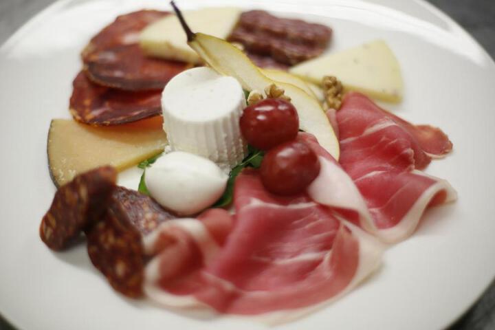 Fitness Facility Photos