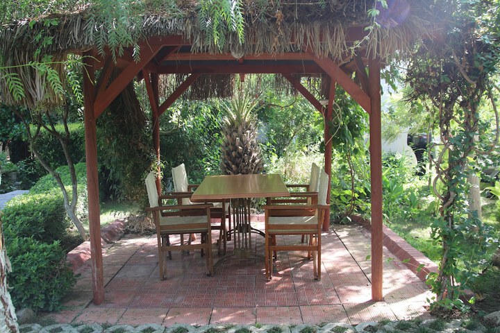 Terrace/Patio 48 of 64