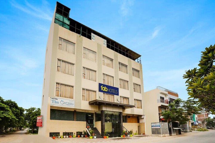 Hotel 29 of 31