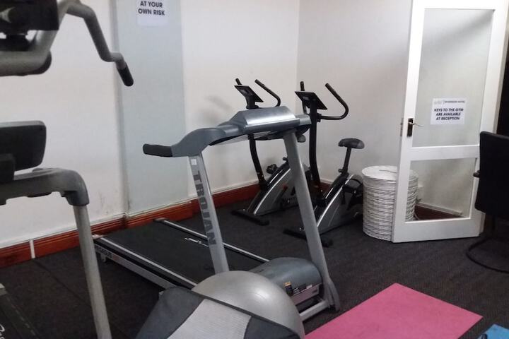Health and Fitness 33 of 61