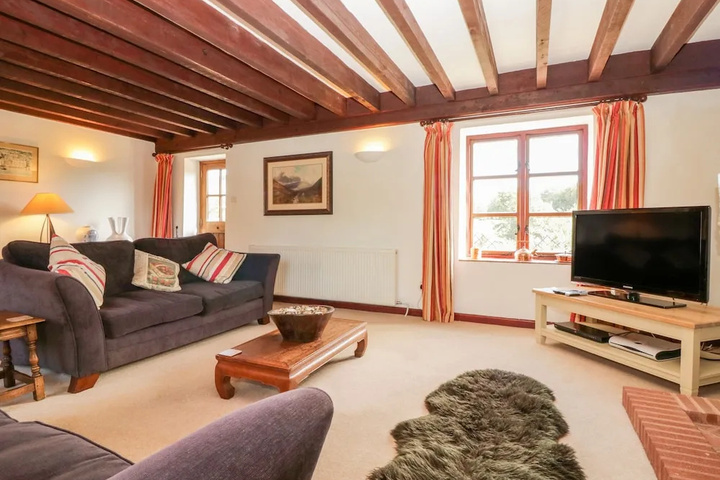 The Byre