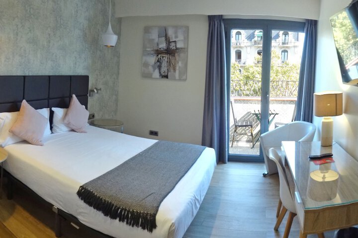 Hotel Lloret Ramblas
