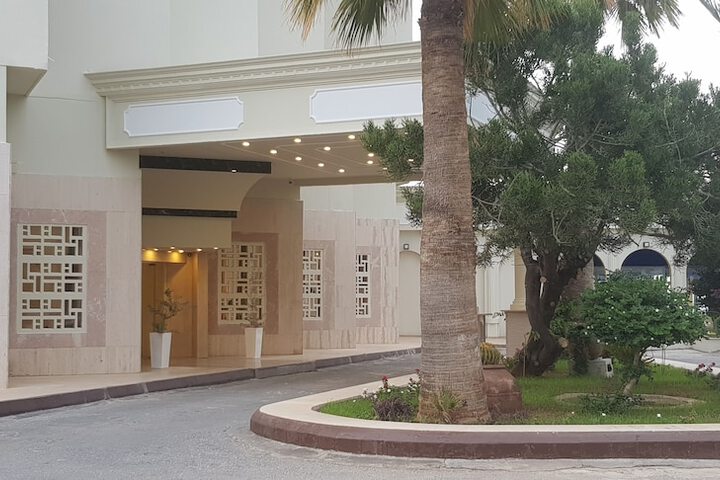 Hotel 21 of 21