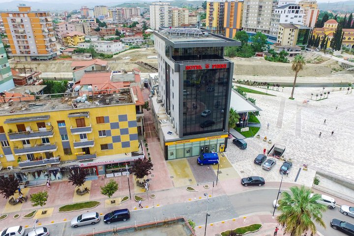Hotel 90 of 91