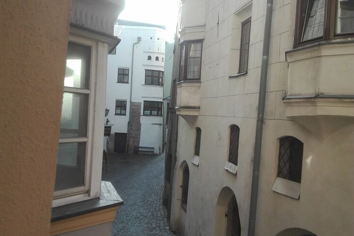 Hotel View 36 of 37