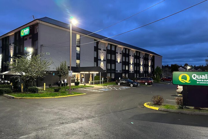 Hotel 87 of 88