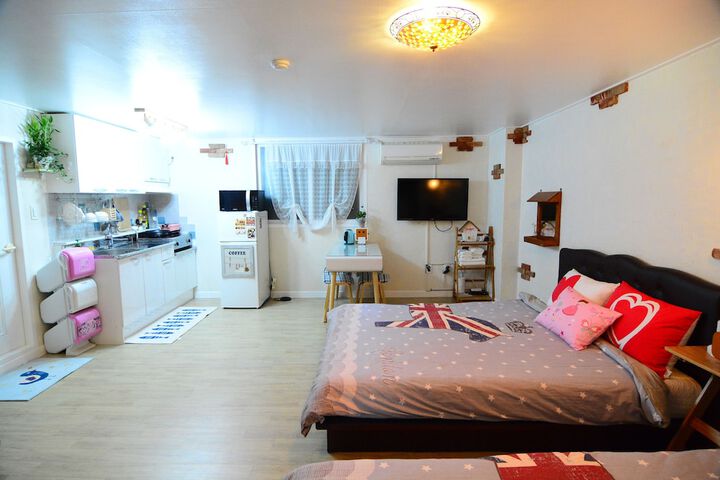 Room 16 of 264