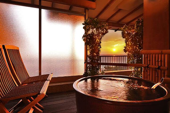 Relaxing Spa