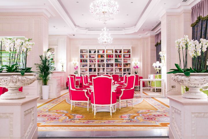 Hotel Interior 2 of 63