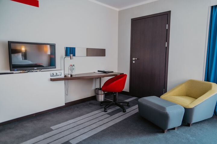 Room 40 of 137