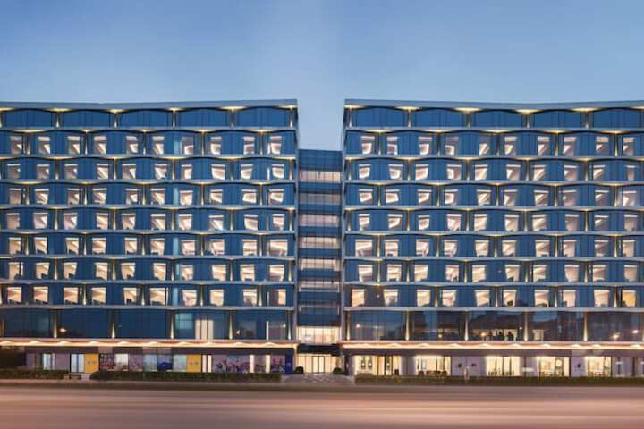 Hotel 36 of 36