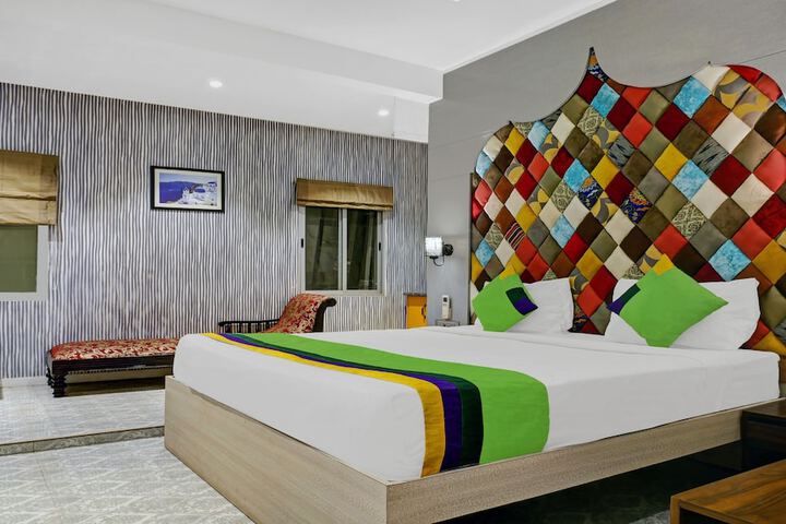 Itsy Hotels Banana Boutique