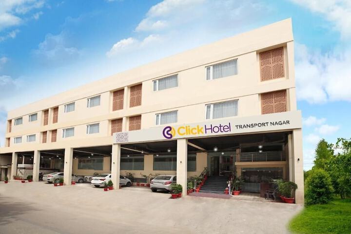 Hotel 7 of 7