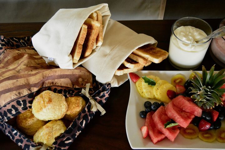 Breakfast/Coffee Service 39 of 95
