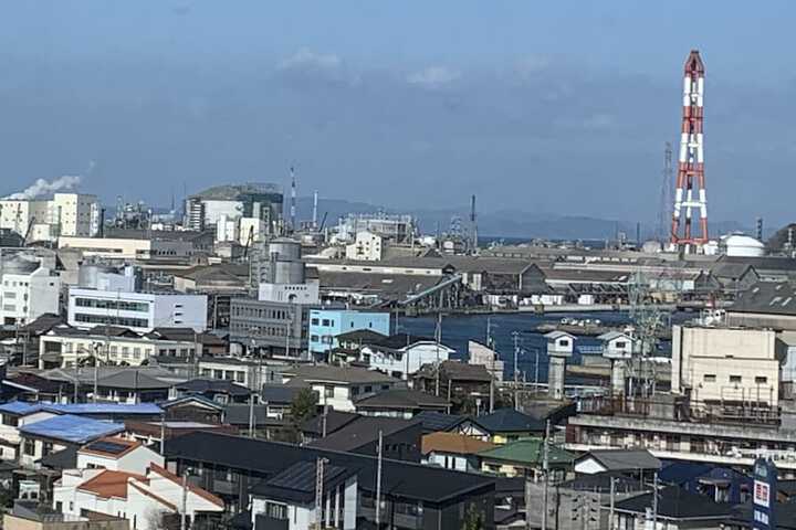 View from room