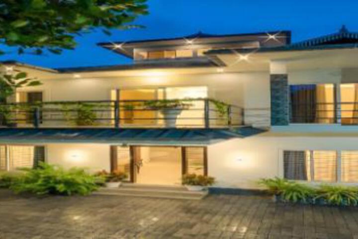 Oceana Hills Residency