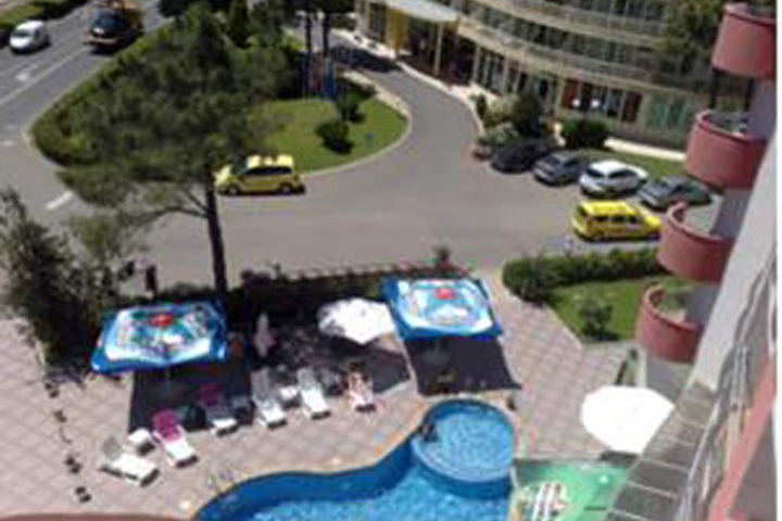 Terrace/Patio 92 of 92