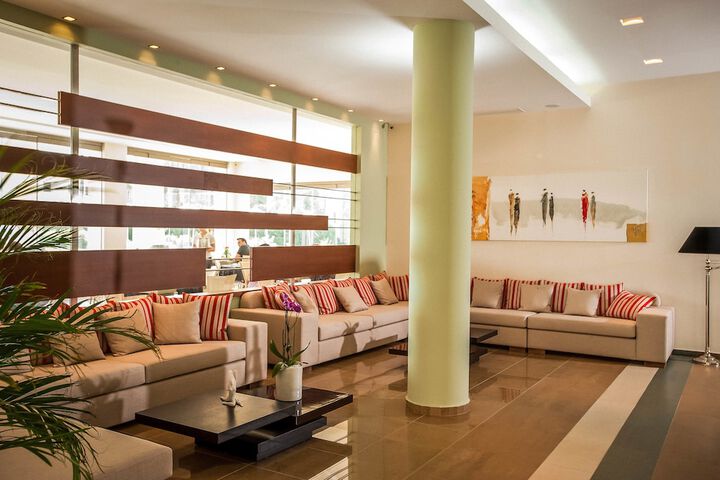 Lobby Photos