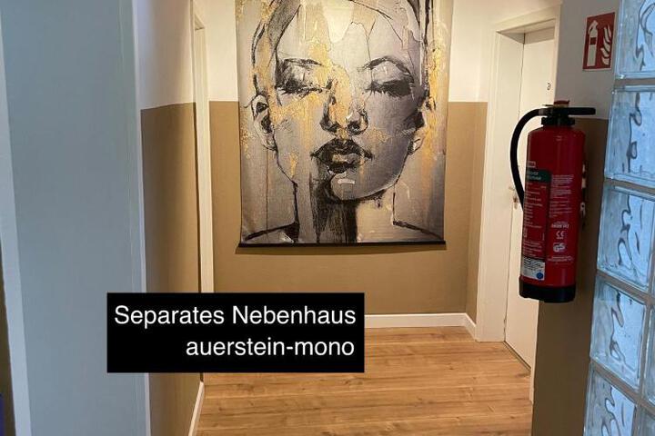 Fitness Facility Photos