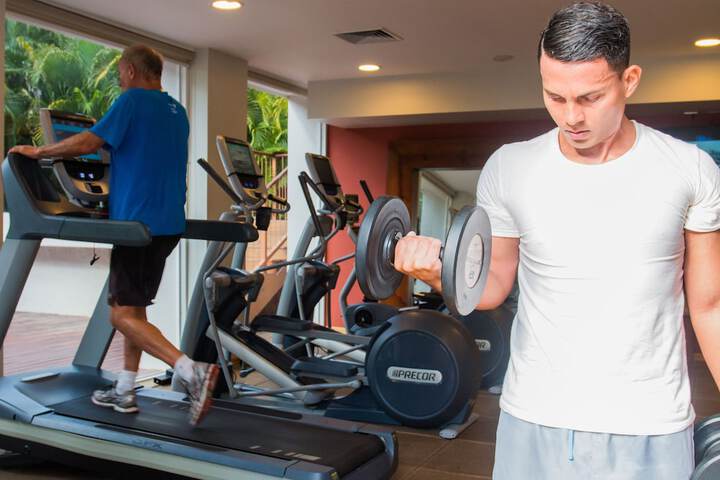 Health and Fitness 49 of 91