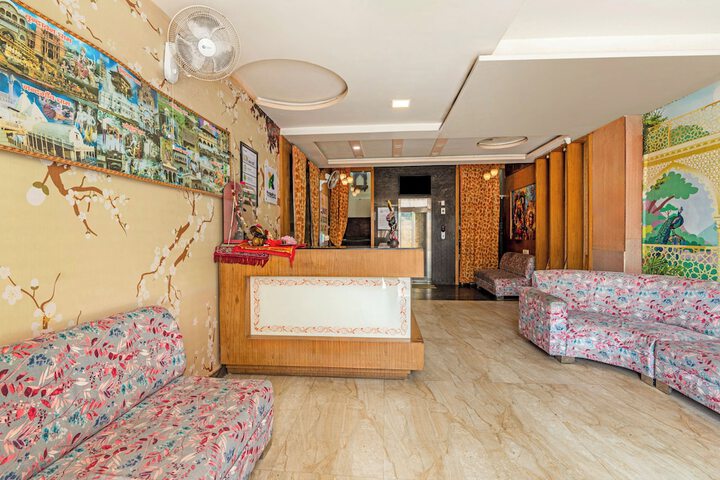Hotel Interior 2 of 45