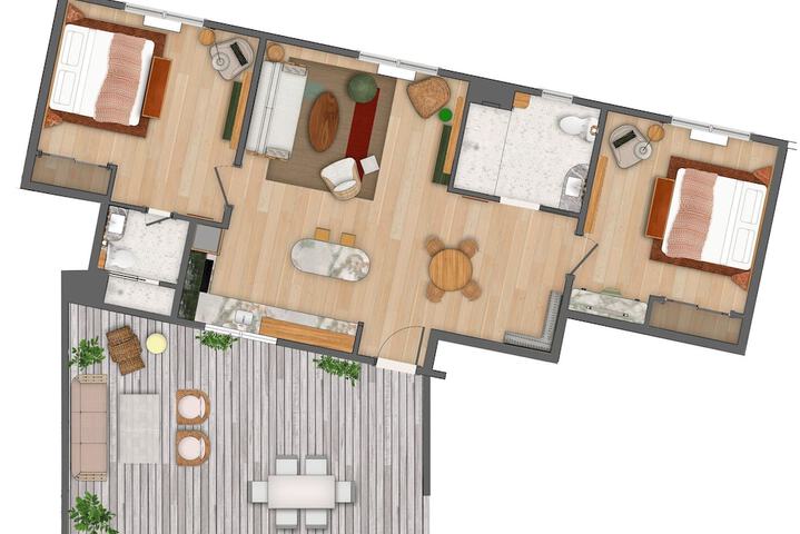 Room 15 of 59