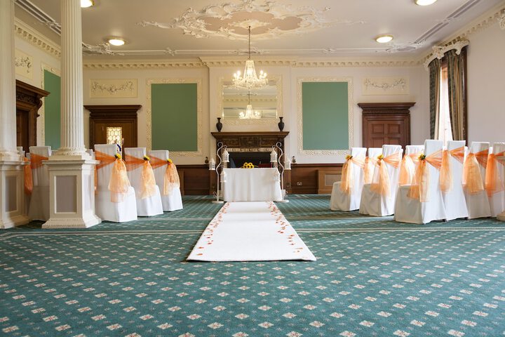 Wedding/Banquet 76 of 86
